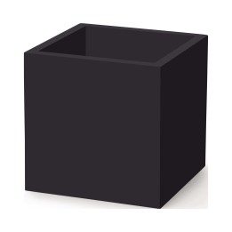 Stand Madeira Black 220x220x220 mm | 504925 fine dine