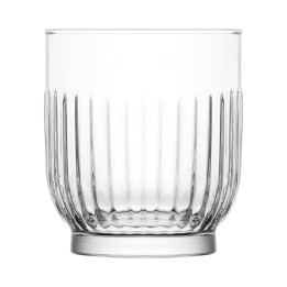 Szklanka niska Tokyo, 330ml | LV-TOK350Z fine dine