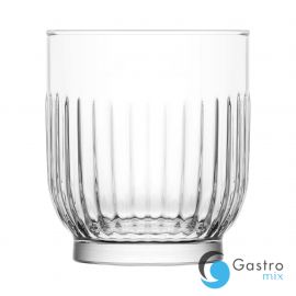 Szklanka niska Tokyo, 330ml | LV-TOK350Z fine dine