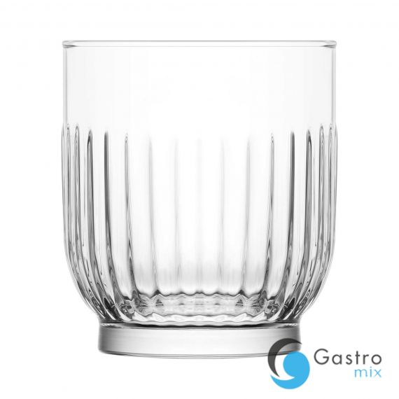 Szklanka niska Tokyo, 330ml | LV-TOK350Z fine dine 