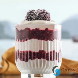 Szklanka niska Tokyo, 330ml | LV-TOK350Z fine dine