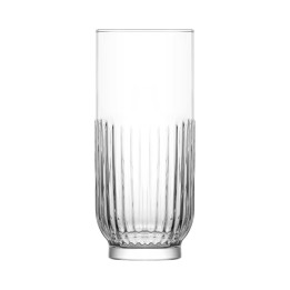 Szklanka wysoka Tokyo, 395ml | LV-TOK352Z fine dine