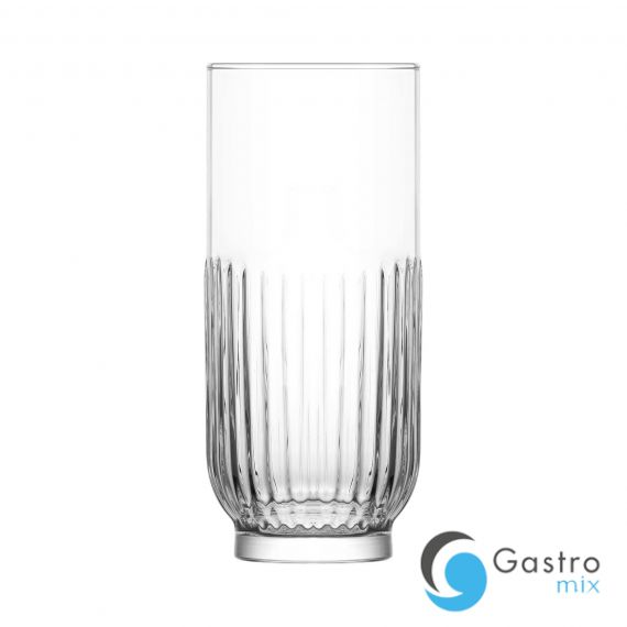 Szklanka wysoka Tokyo, 395ml | LV-TOK352Z fine dine 