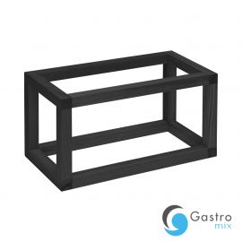 Podstawa pod tace GN1/3 Madeira Black | 504857 fine dine