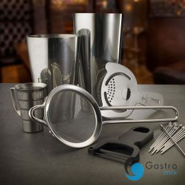  Sitko do shakera stalowe 155 mm | M37037 fine dine