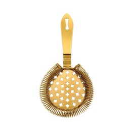 Sitko do shakera złote 155 mm | M37037GD fine dine