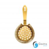 Sitko do shakera złote 155 mm | M37037GD fine dine