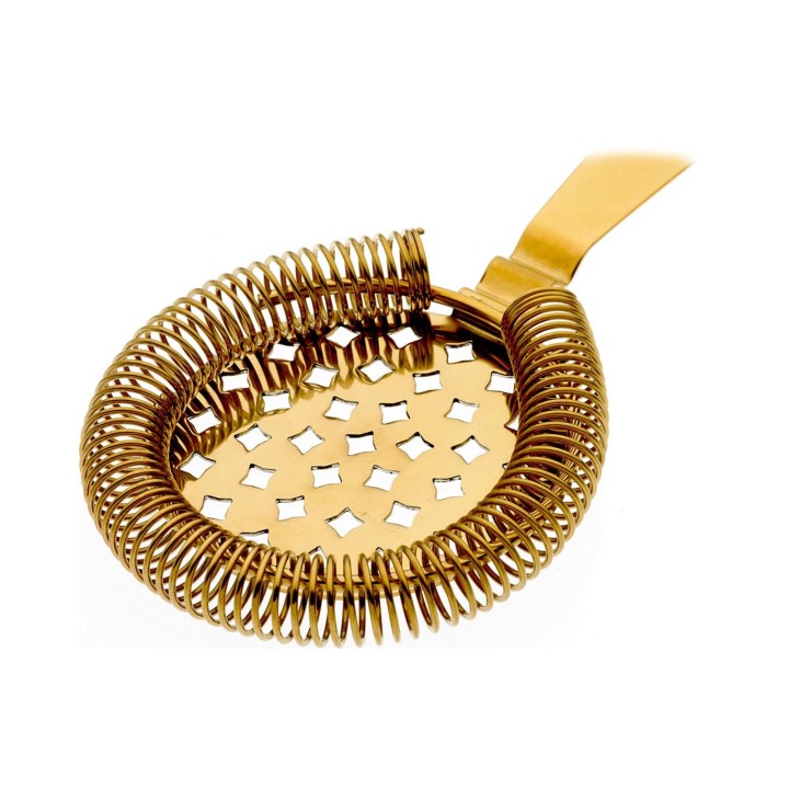 Sitko do shakera złote 155 mm | M37037GD fine dine