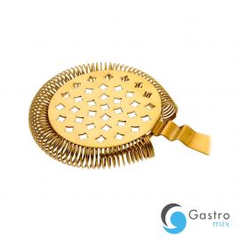  Sitko do shakera złote 155 mm | M37037GD fine dine