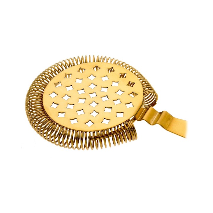 Sitko do shakera złote 155 mm | M37037GD fine dine