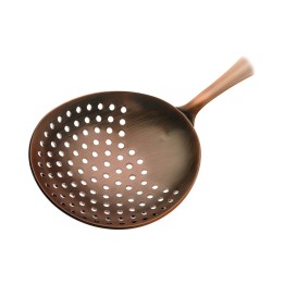 Sitko typu Julep antyczna miedź 165 mm | M37028ACP fine dine