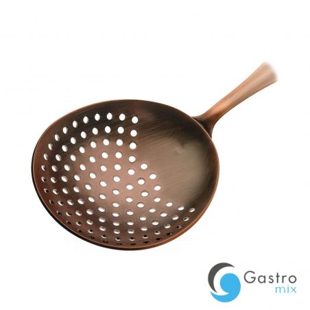 Sitko typu Julep antyczna miedź 165 mm | M37028ACP fine dine 