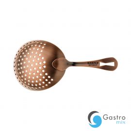 Sitko typu Julep antyczna miedź 165 mm | M37028ACP fine dine