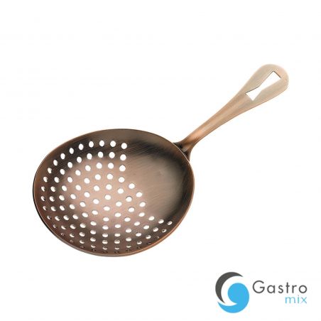 Sitko typu Julep antyczna miedź 165 mm | M37028ACP fine dine 