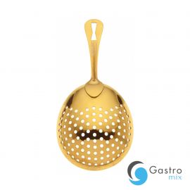 Sitko typu Julep złote 165 mm | M37028GD fine dine