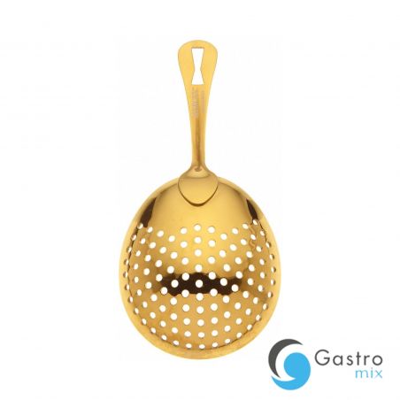 Sitko typu Julep złote 165 mm | M37028GD fine dine 