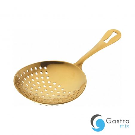 Sitko typu Julep złote 165 mm | M37028GD fine dine 