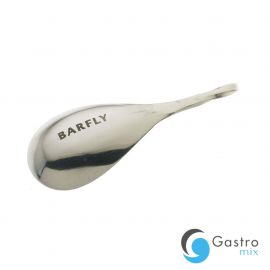 Klasyczna łyżka barmańska stal 315 mm | M37015 FINE DINE