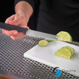  Nóż barmański stal nierdzewna 107 mm | M33930B FINE DINE