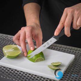  Nóż barmański stal nierdzewna 107 mm | M33930B FINE DINE