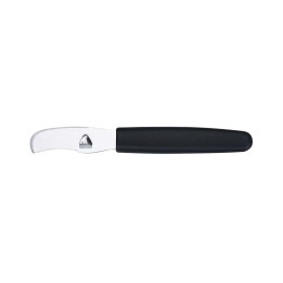 Nóż do obierania z kanałem Twist 165 mm | M15800 FINE DINE