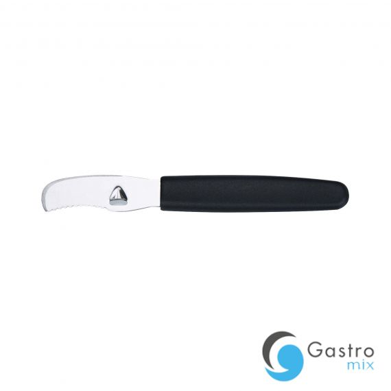 Nóż do obierania z kanałem Twist 165 mm | M15800 FINE DINE 