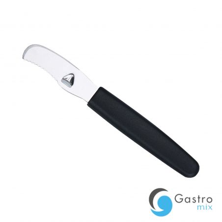 Nóż do obierania z kanałem Twist 165 mm | M15800 FINE DINE 