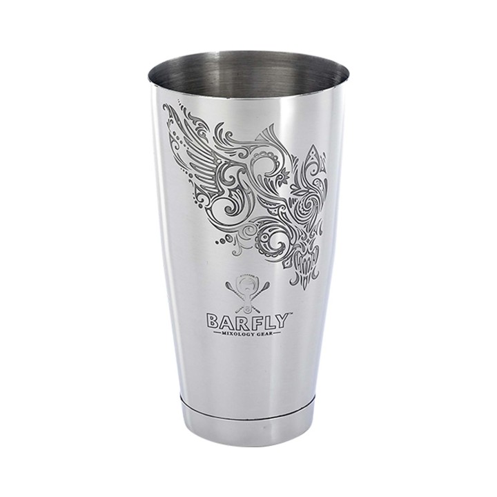 Shaker typu Tin | M37008MER FINE DINE