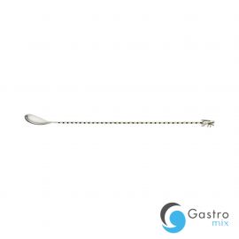 Długa łyżka barmańska | M37012FLY FINE DINE