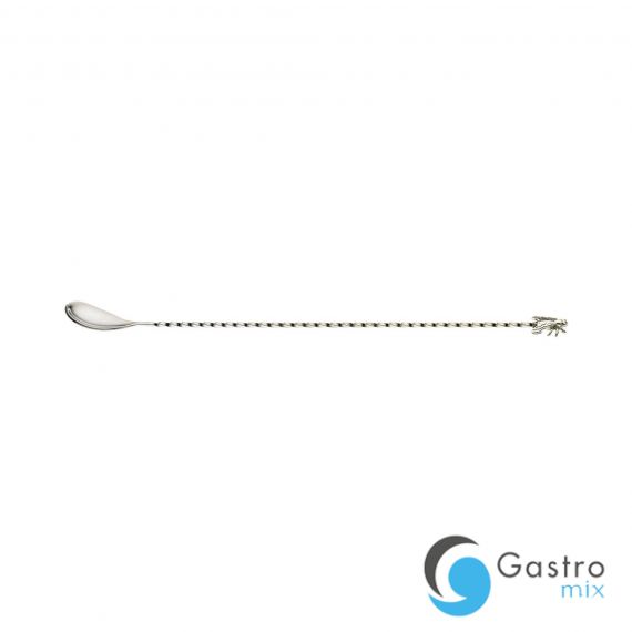 Długa łyżka barmańska | M37012FLY FINE DINE 