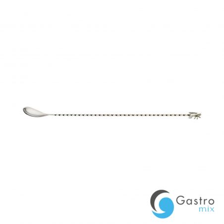 Długa łyżka barmańska | M37012FLY FINE DINE 