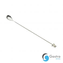 Długa łyżka barmańska | M37012FLY FINE DINE