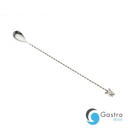 Długa łyżka barmańska | M37012FLY FINE DINE 