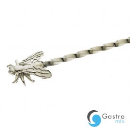  Długa łyżka barmańska | M37012FLY FINE DINE