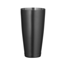 Shaker bostoński, czarny, 800ml, Bar Up | 596678 FINE DINE