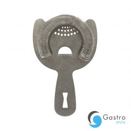 Sitko barmańskie z 4 zębami, vintage | M37026VN fine dine