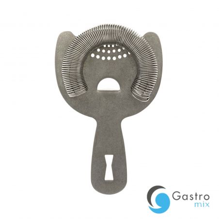 Sitko barmańskie z 4 zębami, vintage | M37026VN fine dine 