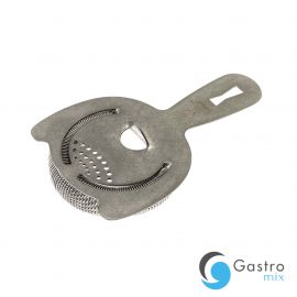 Sitko barmańskie z 4 zębami, vintage | M37026VN fine dine