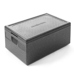 Pojemnik termoizolacyjny profi Amerbox GN 1/1 - 287 mm | 708026 FINE DINE