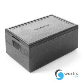 Pojemnik termoizolacyjny profi Amerbox GN 1/1 - 287 mm | 708026 FINE DINE