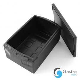 Pojemnik termoizolacyjny profi Amerbox GN 1/1 - 287 mm | 708026 FINE DINE