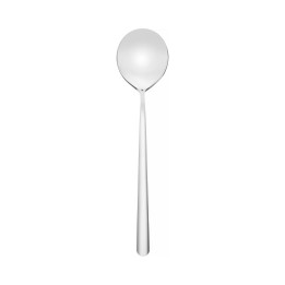 Łyżka do bulionu Amarone 205 mm | 766729 FINE DINE