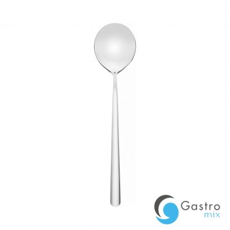 Łyżka do bulionu Amarone 205 mm | 766729 FINE DINE 