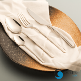  Łyżka do bulionu Amarone 205 mm | 766729 FINE DINE