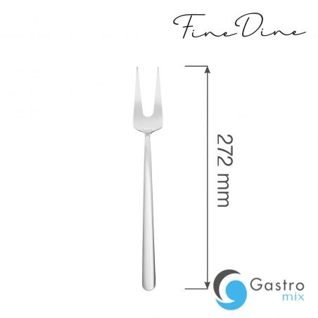 Widelec serwisowy Amarone 272 mm | 766705 FINE DINE 