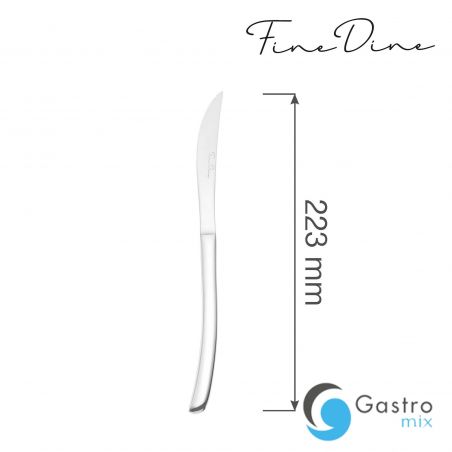 Nóż deserowy Torino 223 mm | 769409 FINE DINE 