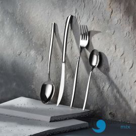  Łyżeczka do kawy Torino 112 mm | 769423 FINE DINE