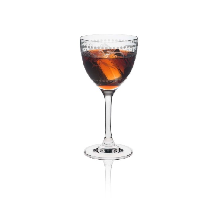 Kieliszek koktajlowy Classic Cocktails Vintage, 160ml| 651504333 fine dine