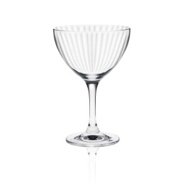 Kieliszek do martini Classic Cocktails Optic, 250ml | 6515P0800 fine dine