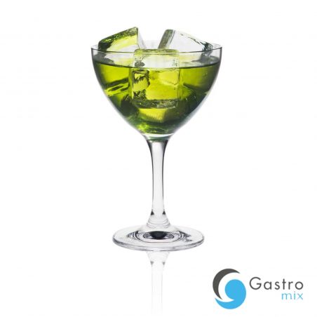 Kieliszek do martini Classic Cocktails Optic, 250ml | 6515P0800 fine dine 